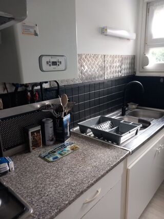 Appartement à louer 3 pièces 59 m² Douai