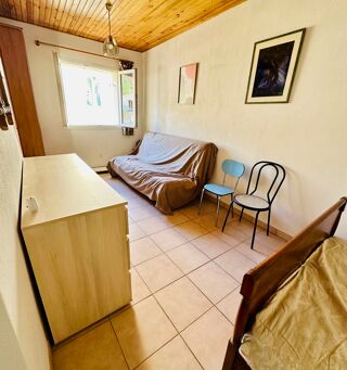  Maison � louer 3 pi�ces 45 m� Saint-nazaire-le-d�sert