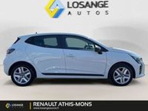 Clio V Clio dCi 100 Evolution 2023 occasion 91200 Athis-Mons