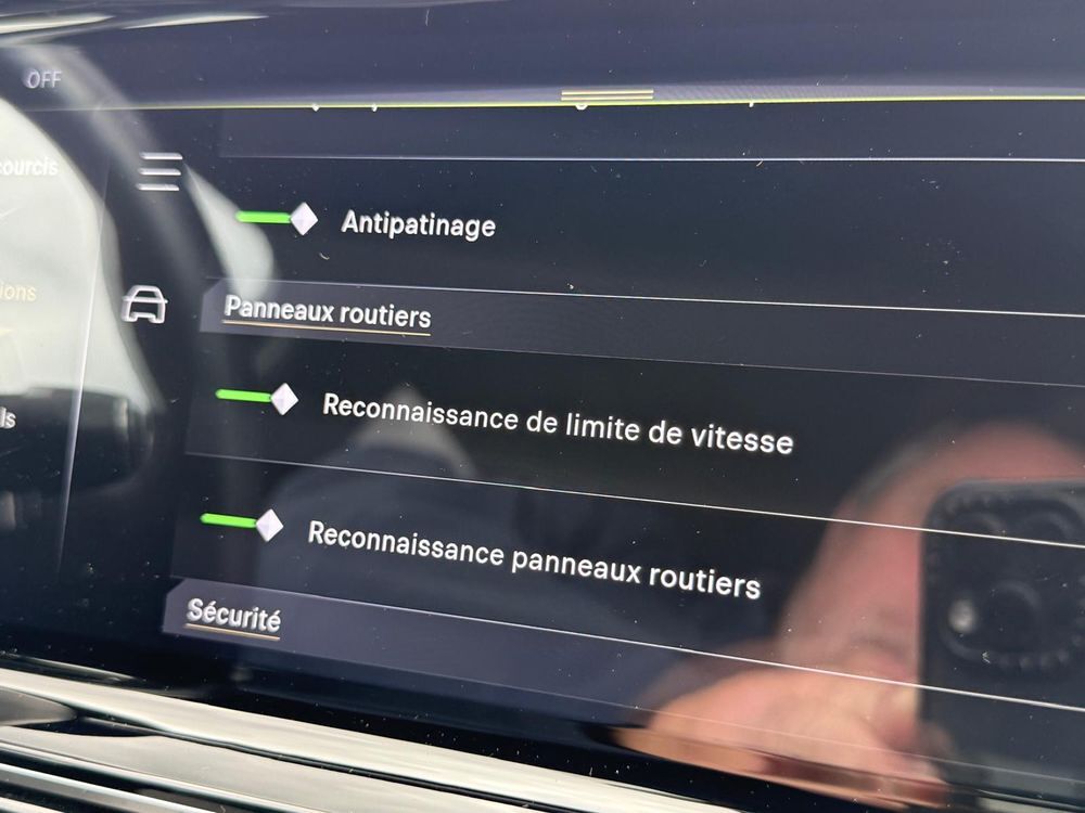 DS7 DS 7 Hybride Rechargeable E-Tense 300 EAT8 4x4 Opera 2023 occasion 75015 Paris