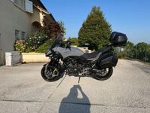 YAMAHA 2021 occasion 38110 Sainte-Blandine