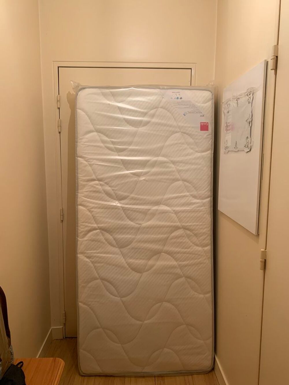 Matelas Neuf jamais utilis&eacute; 140 x 190 Meubles