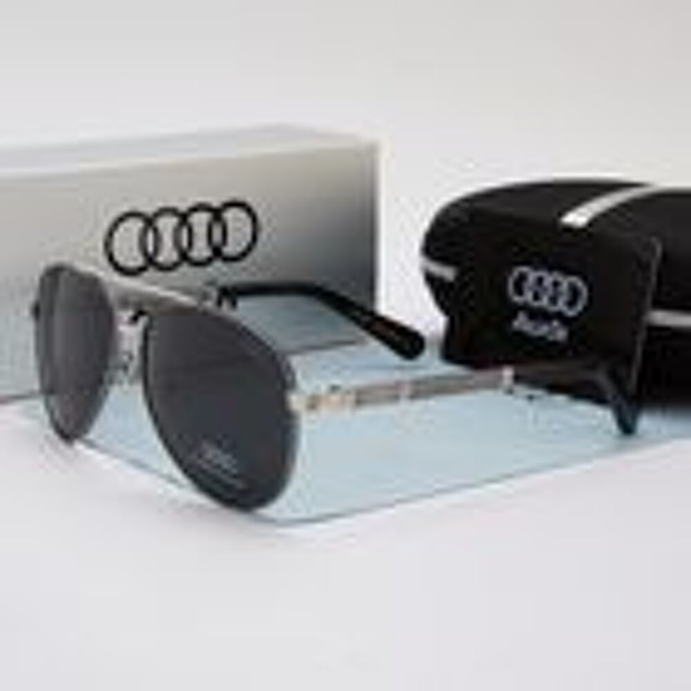Lunettes de soleil polaris&eacute;es Bijoux et montres