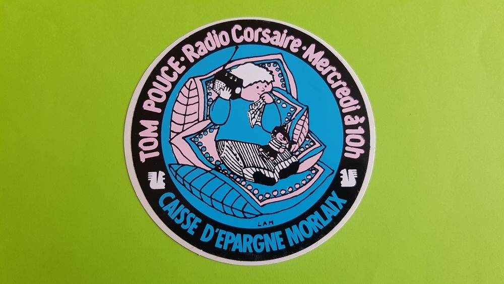 RADIO CORSAIRE 