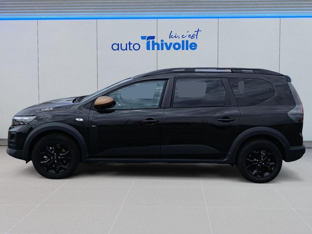 Jogger Hybrid 155 7 pl Extreme 2026 occasion 42120 Le Coteau