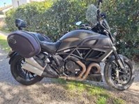 DUCATI 2013 occasion 13800 Istres