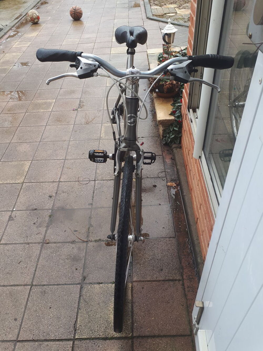 velo giant CRS 4.0 Vélos