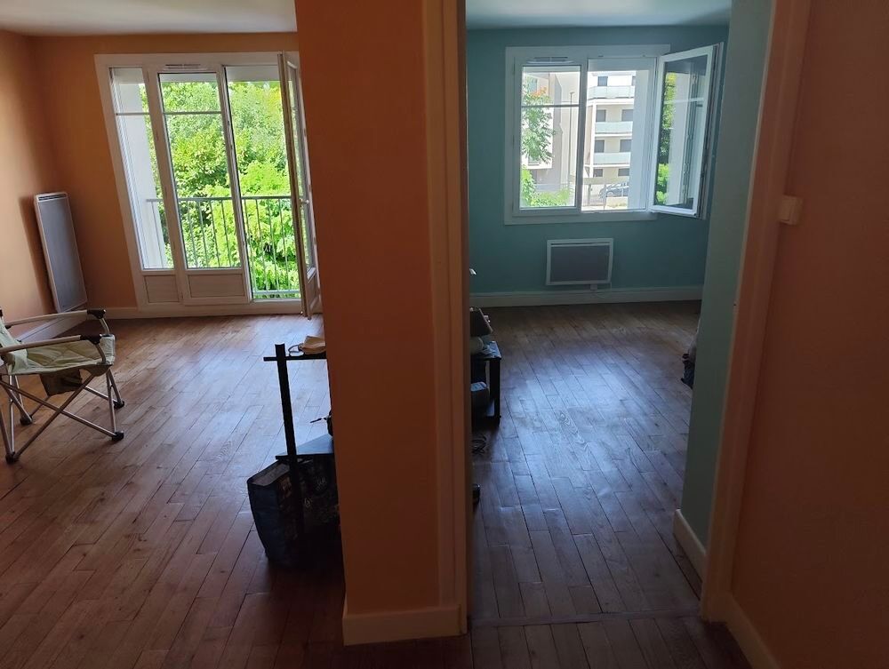 Vente Appartement À saisir, agréable T2 de 41,86m2 exposé E/O TBE Valence