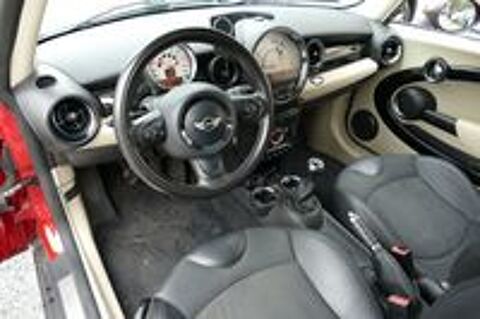 One Hatch 75 ch Pack Chili 2013 occasion 13600 La Ciotat
