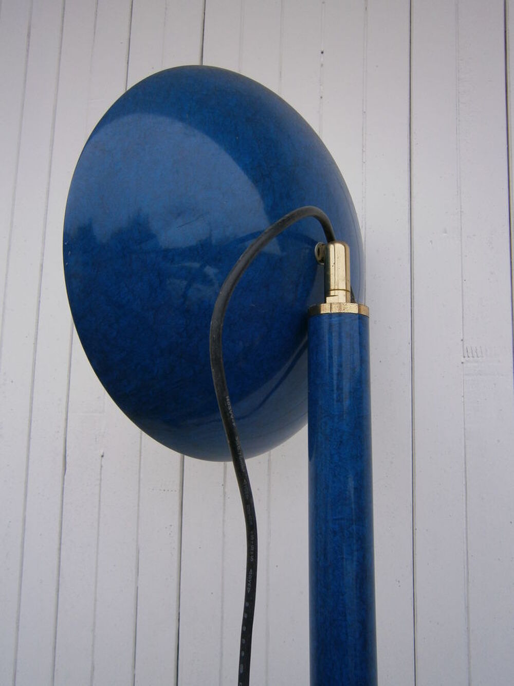 LAMPE SUR PIED Décoration