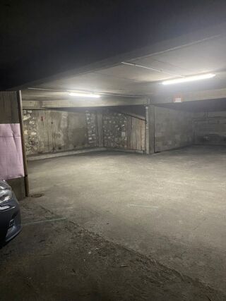  Parking / Garage à vendre 10 m²