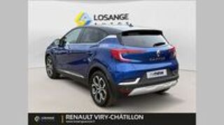 Captur TCe 140 - 21 Intens 2021 occasion 91170 Viry-Ch&acirc;tillon