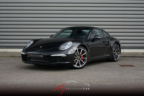 Porsche 911 (991) 911 Carrera S Coupé 3.8i 400 PDK 2012 occasion Lissieu 69380
