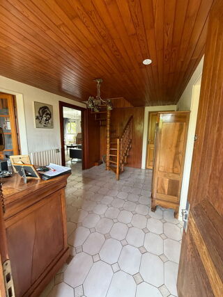  Maison à vendre 7 pièces 126 m²