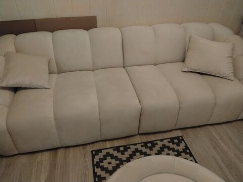 Ensemble salon design  Mont-Saxonnex (74)