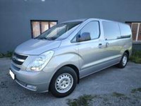 Satellite 2.5 CRDi 170 Pack Confort 2011 occasion 57070 Metz