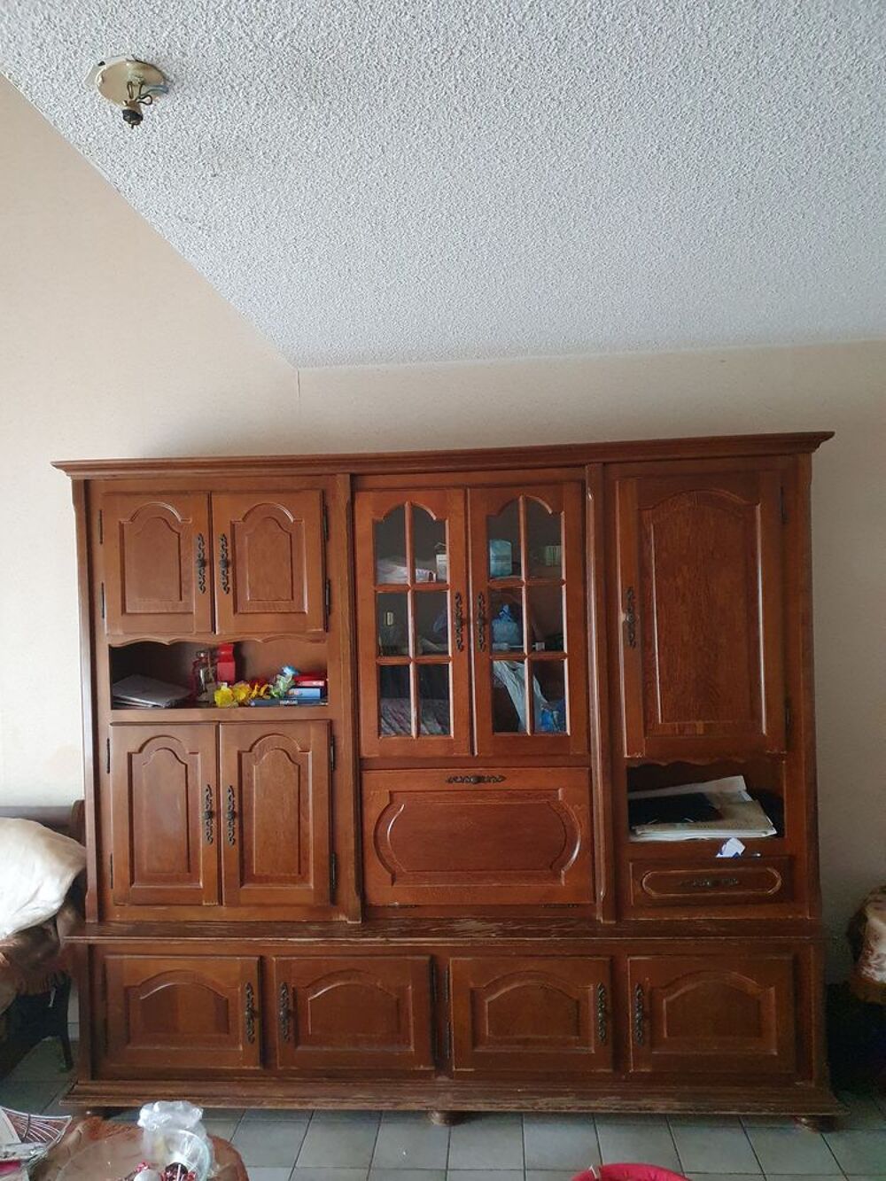 Armoire &agrave; rafra&icirc;chir Meubles