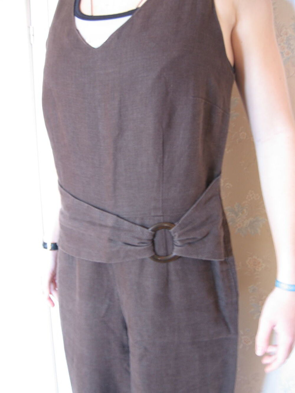 Combinaison pantalon Vêtements