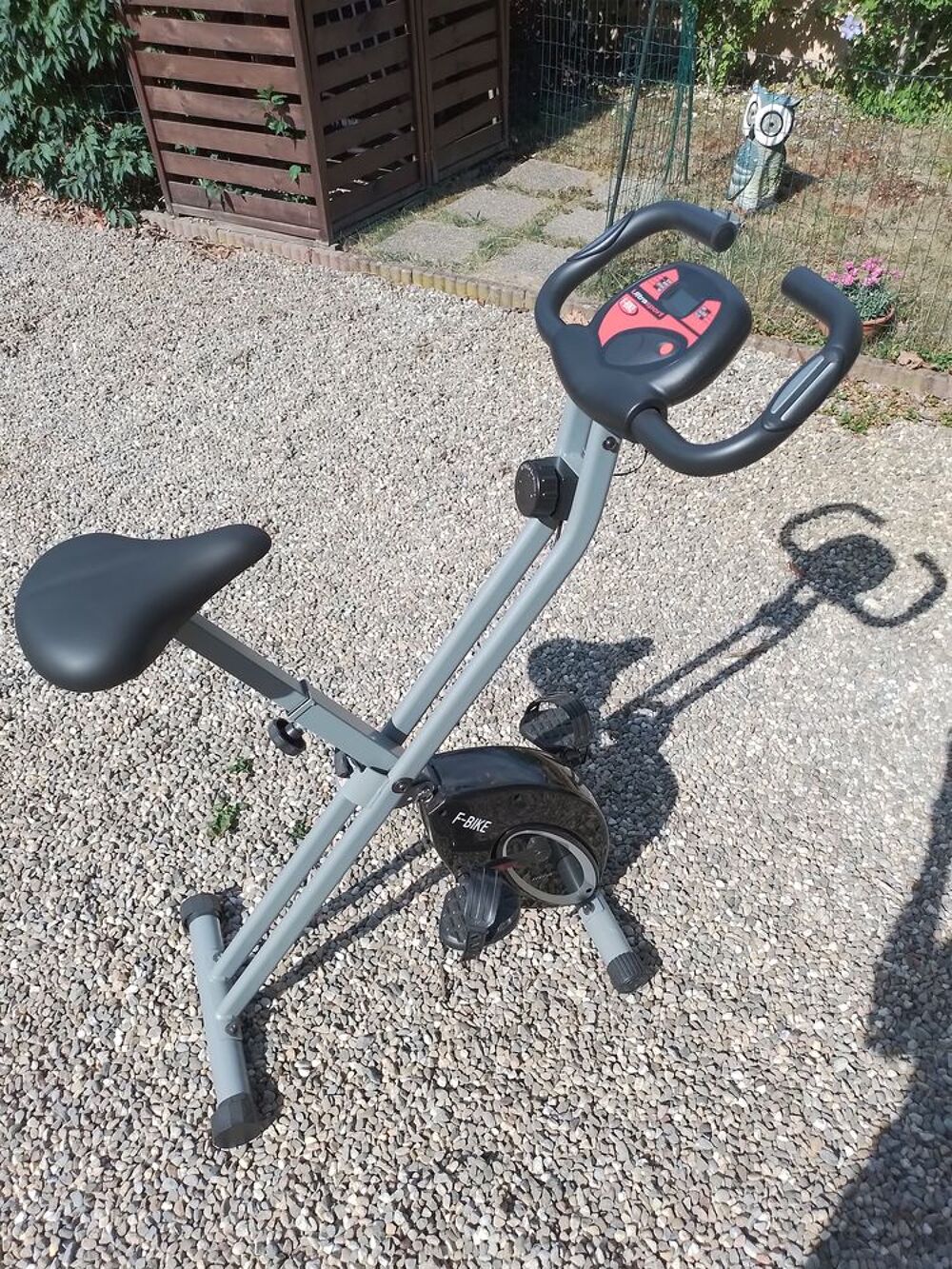 V&Eacute;LO D'APPARTEMENT Sports