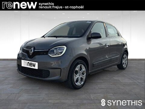 Renault twingo E-TECH ELECTRIQUE -  III Achat Int&eacut