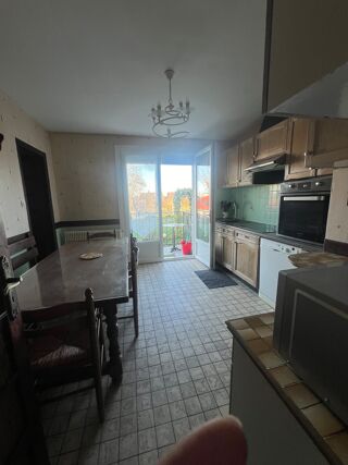  Maison  vendre 5 pices 107 m