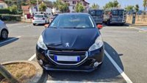 208 1.6 VTi 120ch BVM5 Roland Garros 2014 occasion 64600 Anglet