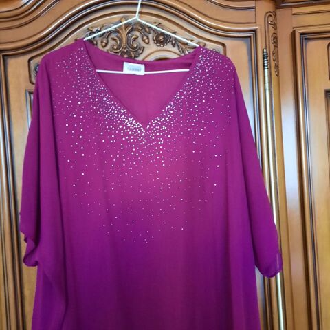 Tunique de f�te 20 Sevran (93)