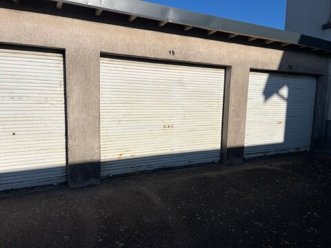  Parking / Garage � louer 15 m�