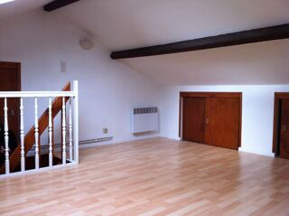 Appartement à louer 2/3 pièces 45 m²