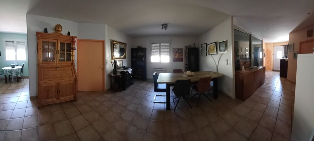 Vente Maison Maison indépendante de plein pied avec dépendance Noailhac