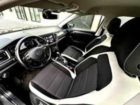 T-ROC T-Roc 1.5 TSI 150 EVO Start/Stop DSG7 Carat 2021 occasion 94260 Fresnes