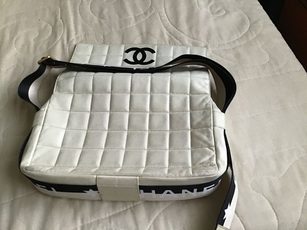 Sac chanel Maroquinerie
