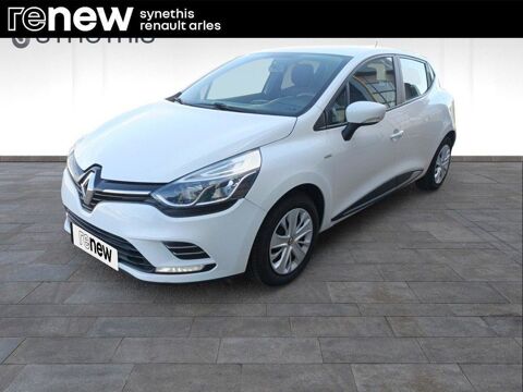 Renault clio iv - Clio TCe 75 E6C Trend