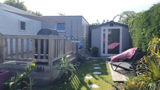 Location  Mobile Home 