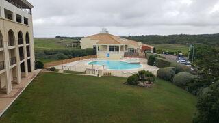  Appartement � louer 1 pi�ce 28 m�