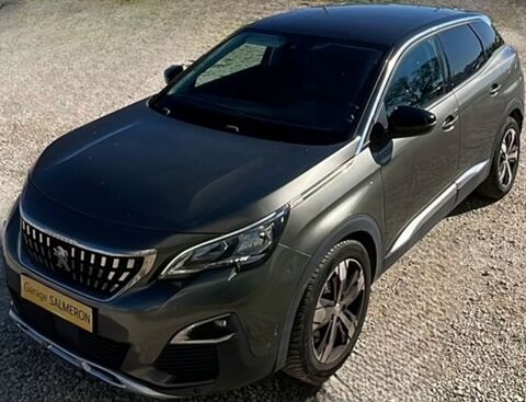 Peugeot 3008 2016 occasion Aimargues 30470