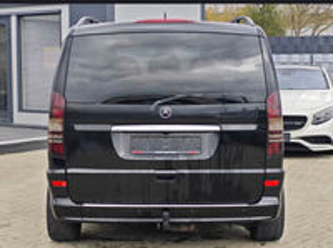 Viano 2011 occasion 81000 Albi