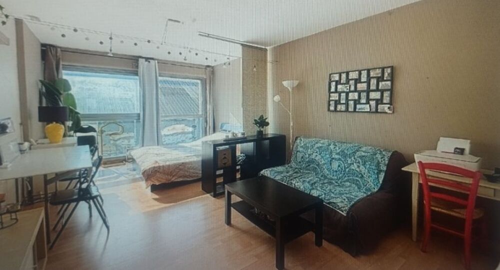 Location Appartement studio meublé à la Rochelle La rochelle