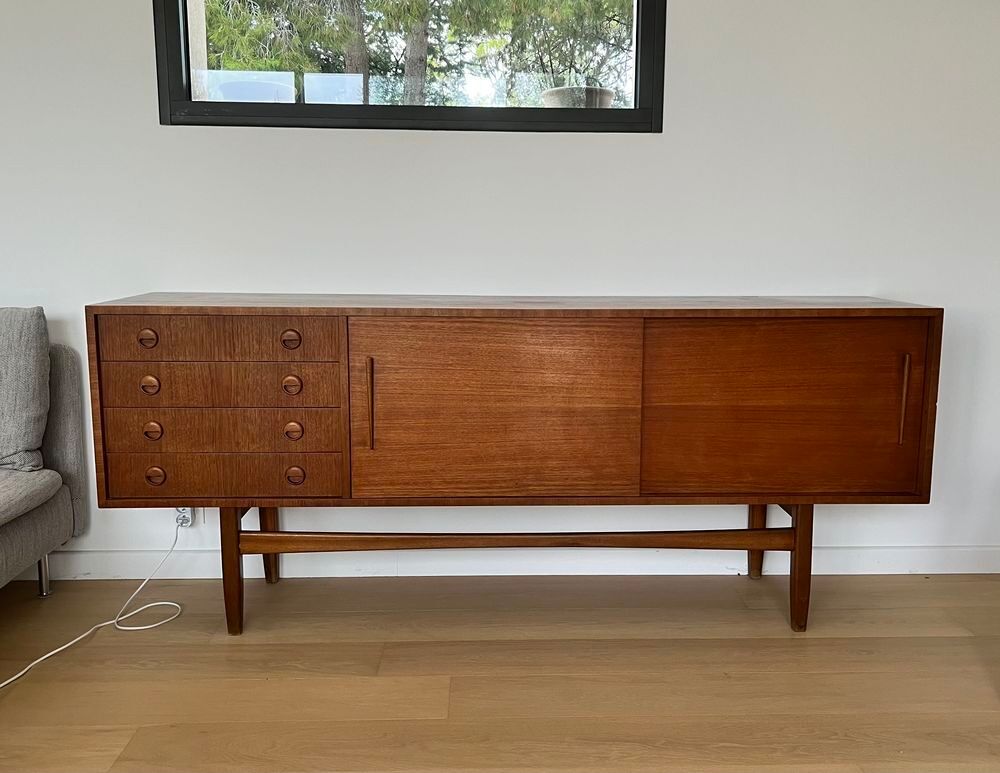 enfilade vintage Meubles