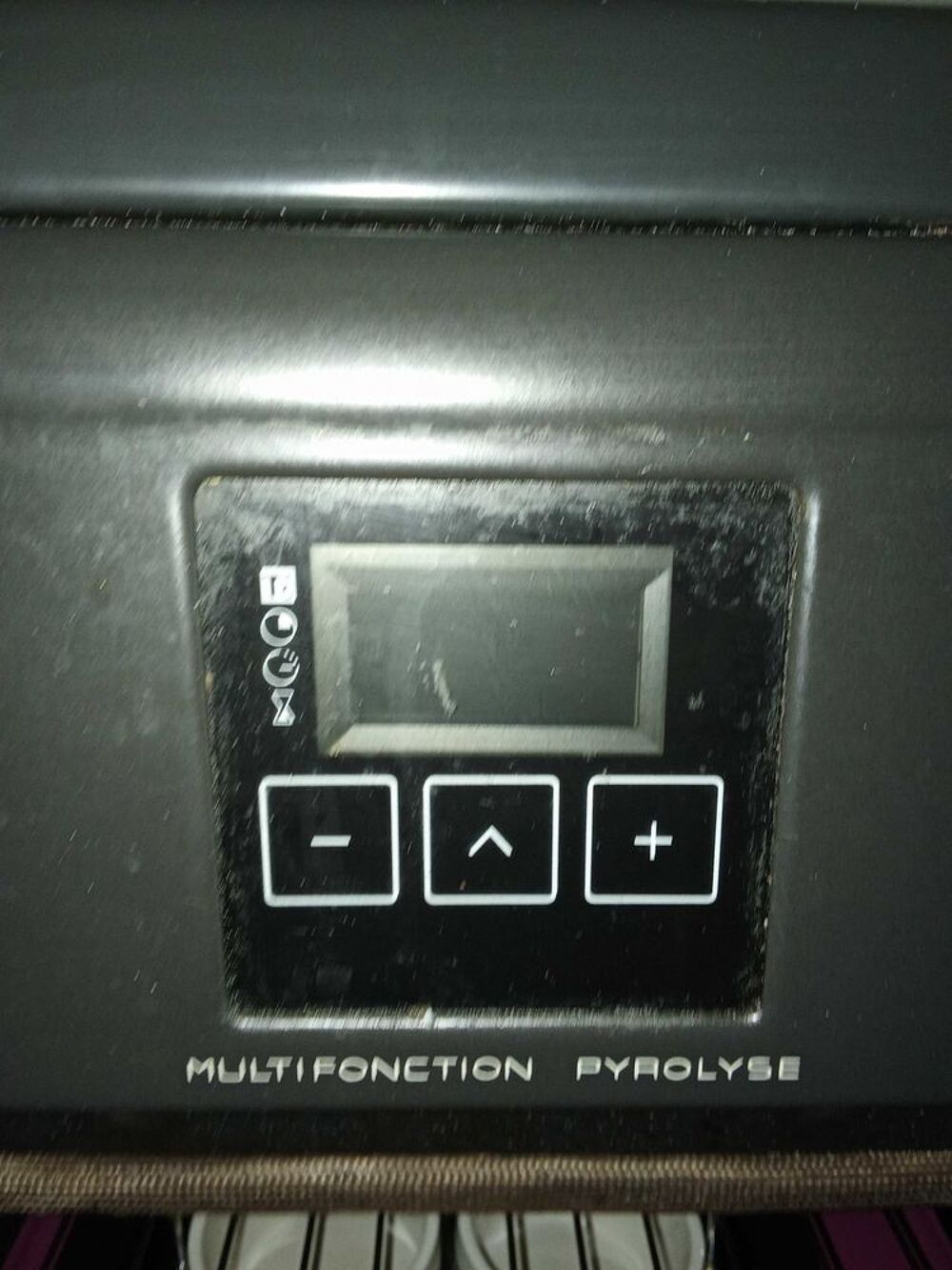 toute &eacute;lectrique Electroménager