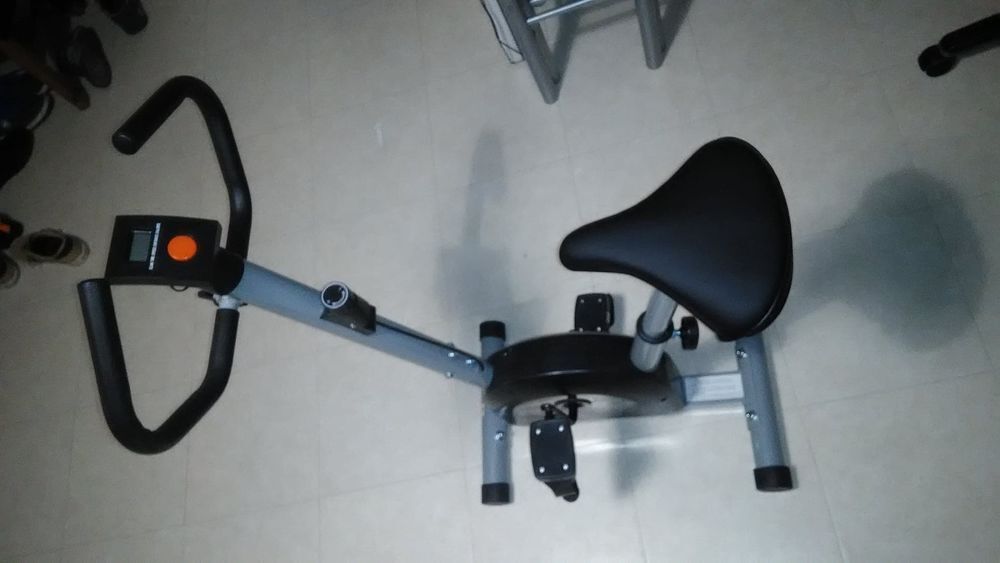 V&eacute;lo appartement V�los
