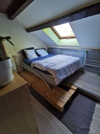  Appartement � louer 1 pi�ce 39 m� Farges