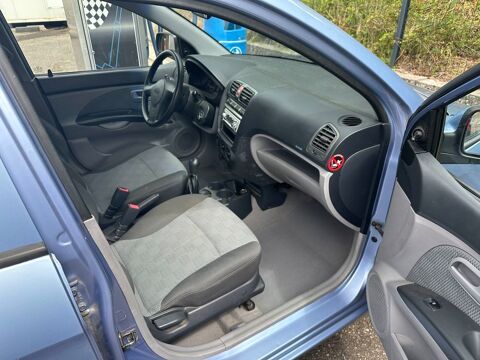 Kia picanto 1.1 i 65 cv Clim