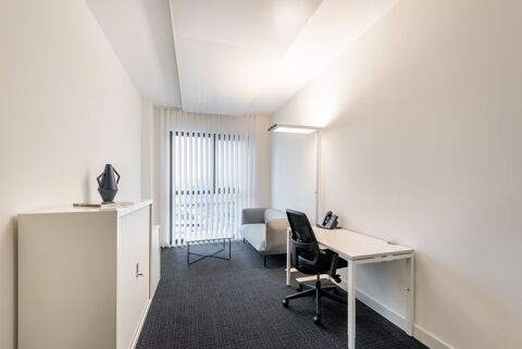 Espace de bureau privé pour 1 personne à Levallois, Le Wilson 479 92300 Levallois-perret