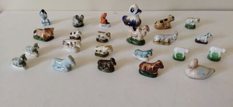 FEVES ANIMAUX 2 Elbeuf (76)