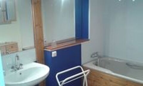 Location  Appartement 
