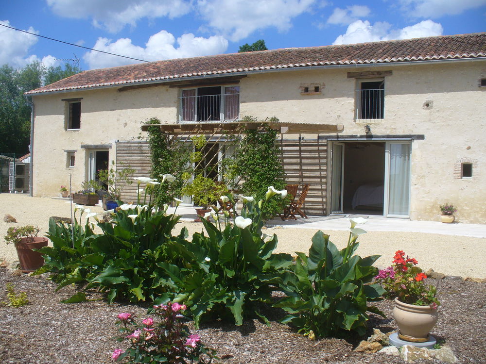 Vente Maison Maison / Longère de pays Pressigny