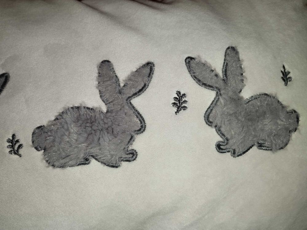 Coussin enfant Puériculture