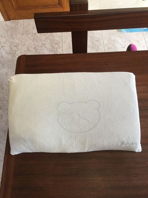 Plan inclin� / Coussin   Candide   12 Saleilles (66)