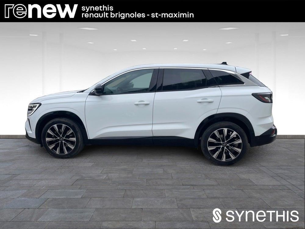 Austral E-Tech hybrid 200 Techno 2023 occasion 83170 Brignoles
